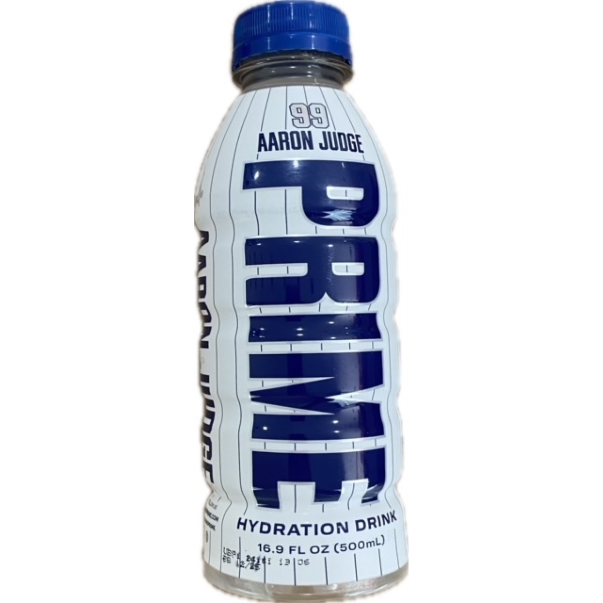 Prime hydration Aaron Judge 99